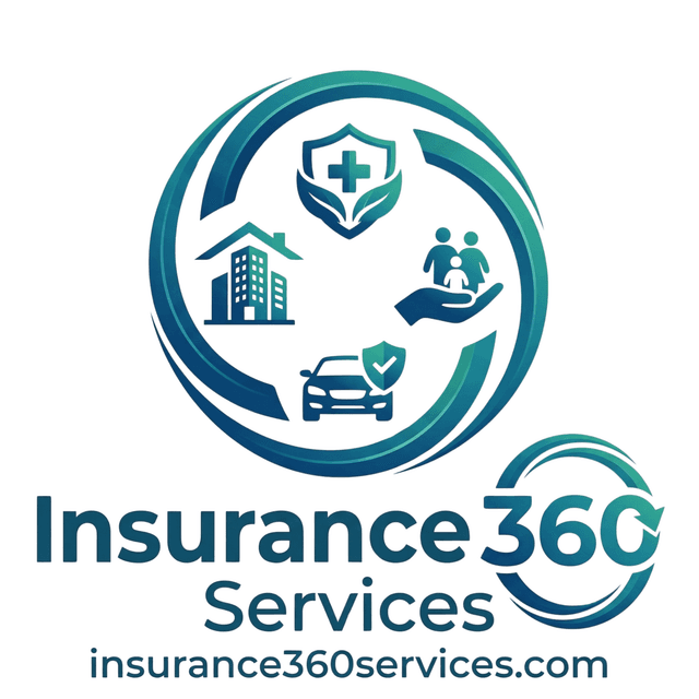 Insurance360 logo